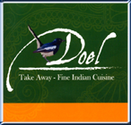 Doel Indian Logo